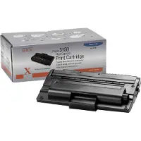 Xerox 109R00747 Toner Zwart
