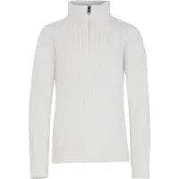 Protest Zora Half Rits Lange Mouw T-shirt