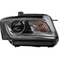Valeo Koplamp 044868 Valeo voor o.a. AUDI