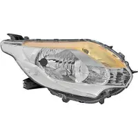 Diederichs 5883880 Koplamp