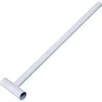 Bestway Steel Pro en Deluxe Splash Jr. Frame Zwembad T-support