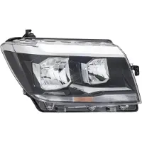 Hella 1LB 012 830-041 Koplamp