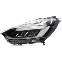 MAGNETI MARELLI 712800999022 Koplamp
