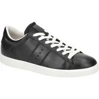 Ecco Sneakers laag 'Street Lite' zwart
