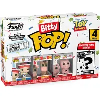 Funko POP! Toy Story Disney Jessie Figuur