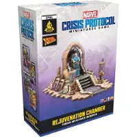 Atomic Mass Games Marvel Crisis Protocol - Verjongingskamer (Frans)