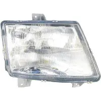 Diederichs 1665980 Koplamp