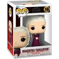 Funko POP! Pop! - House of the Dragon Rhenyra Targaryen #16