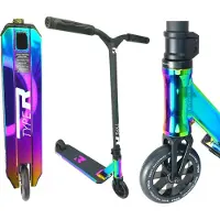 Root Industries Type R Stuntstep Rocket Fuel