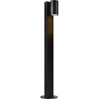 Nordlux Tin LED Tuinlamp | 1x GU10 Max 35W | ip44 | Zwart