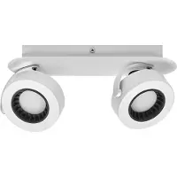 Ledvance Plafondspot | Venus | 2700K | Wit | 10.5W