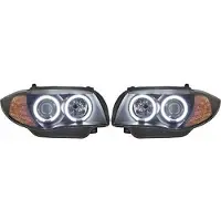Diederichs 1280781 Koplampen set