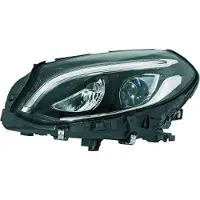 Diederichs 1686185 Koplamp