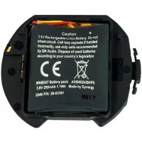 Gn Audio 14151-09 hoofdtelefoon accessoire Batterij/Accu