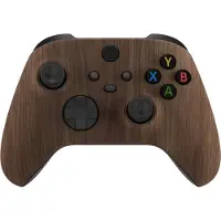 Clever Gaming Clever Xbox Wooden Controller