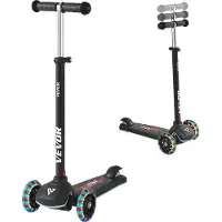 Vevor Scooter (3 wielen) voor kinderen vanaf 3 jaar