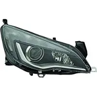 Diederichs 1807087 Koplamp