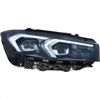 Hella 1EX 016 808-661 Koplamp