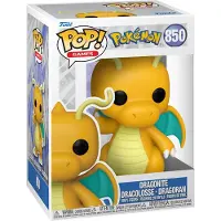 Funko POP! Pop! - Pokemon Dragonite #850