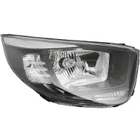 Diederichs 6508080 Koplamp