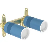 Ideal standard Conca Tap - Inbouwdeel voor inbouw wastafelkraan A1313NU