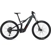 Focus JAM² 6.7 Elektrische MTB Shimano Cues 10S 800Wh 29'' Grijs 2025 || Maat: XL / 189-196 cm
