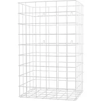 Mediqo-Line Afvalkorf 60 liter