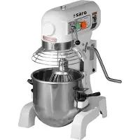 Saro Planeet menger 3 kg | 2 jaar garantie
