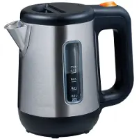 Kenwood JKM076 - Waterkoker 0,5l 800W - Zwart