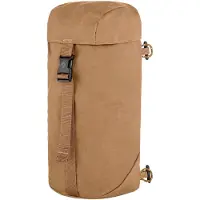 Fjällräven Sportrugzak 'Kajka' bruin