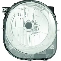 Diederichs 2660080 Koplamp