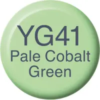 Copic Ink 12 ml YG41 - Pale Cobalt Green