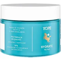 YOPE Hydraterend masker voor droog haar, 250 ml