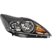 Hella 1LE 354 257-081 Koplamp