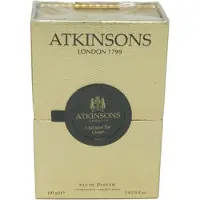 Atkinsons The Oud Collection Oud Save The Queen Eau de Parfum Spray