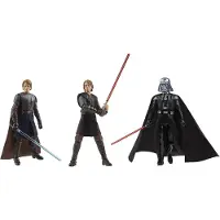 Hasbro STAR WARS - The Journey of Anakin Skywalker - The Vintage Collection pack