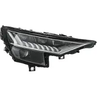 Hella 1EX 354 871-081 Koplamp