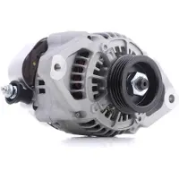 RIDEX 4G0848 Dynamo / Alternator