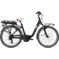 Letoule Lafolie Hybrid Low Ride 26´´ Elektrische Fiets