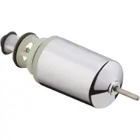 Hansgrohe Sanitair installatiemateriaal, HG omstel voor badmengkraan chroom