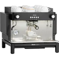 Bartscher Koffiemachine Coffeeline B10 - 190230 - Horeca & Professioneel