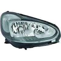 Diederichs 1800080 Koplamp