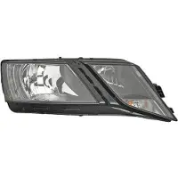 Diederichs 7832182 Koplamp
