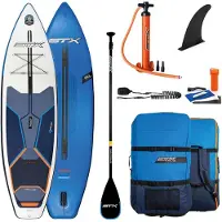 STX SUP-board ISup Cruiser 10'4 Blue Orange