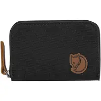 Fjällräven Portemonnee donkergrijs
