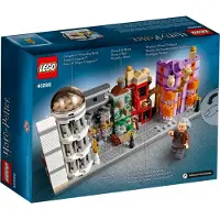 LEGO 40289 Harry Potter Diagon Alley
