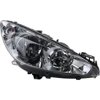 Johns 57 40 10-4 Koplamp