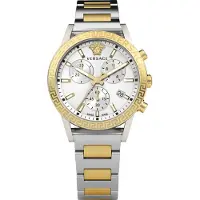 Versace - VEKB00622 - Horloge - Dames - Kwarts - SPORT TECH LADY