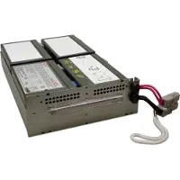 APC RBC132 / APCRBC132 / Cartridge #132 accu (12 V, 7 Ah, origineel)