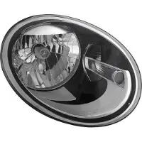 Diederichs 2266980 Koplamp